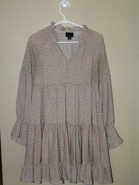 Lumiere Dress